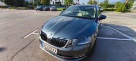 Skoda Octavia, снимка 15