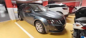 Skoda Octavia, снимка 2