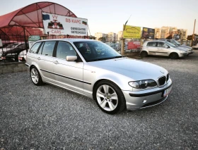 BMW 320 i - 170hp - AUTOMATIC, снимка 3