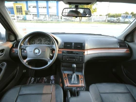 BMW 320 i - 170hp - AUTOMATIC, снимка 9