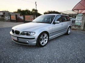 BMW 320 i - 170hp - AUTOMATIC, снимка 7