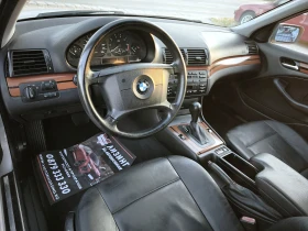 BMW 320 i - 170hp - AUTOMATIC, снимка 8