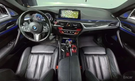 BMW 530 | M SPORT | DISTRONIC | HUD | , снимка 7