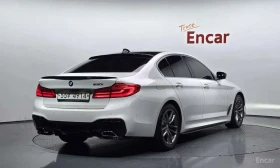 BMW 530 | M SPORT | DISTRONIC | HUD | , снимка 2