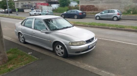 Opel Vectra, снимка 1