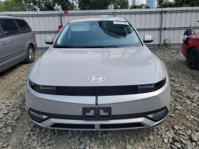 Hyundai Ioniq 5 2023 HYUNDAI IONIQ 5 SEL, снимка 2