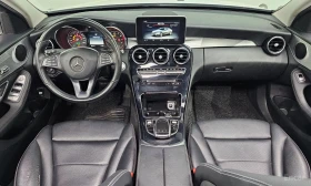Mercedes-Benz C 200 Avantgarde | 7 G-TRONIC PLUS | Head-Up, снимка 10
