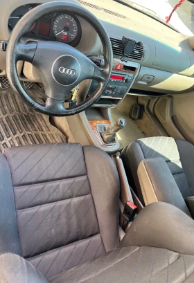 Audi A3 1.8T+ 440к.с, снимка 1