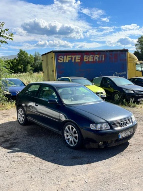 Audi A3 1.8T+ 440к.с, снимка 7