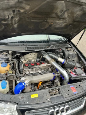 Audi A3 1.8T+ 440к.с, снимка 4