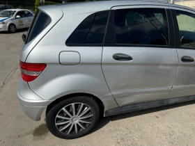 Mercedes-Benz B 170, снимка 6