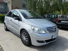 Mercedes-Benz B 170, снимка 1