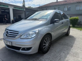 Mercedes-Benz B 170, снимка 2