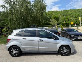 Mercedes-Benz B 170, снимка 4