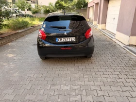 Peugeot 208, снимка 7