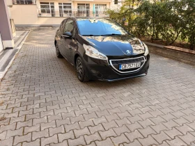Peugeot 208, снимка 3