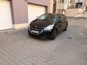 Peugeot 208, снимка 1