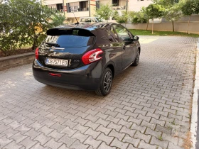 Peugeot 208, снимка 8