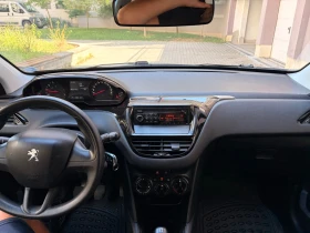 Peugeot 208, снимка 9