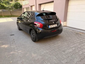 Peugeot 208, снимка 6
