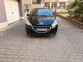 Peugeot 208, снимка 2