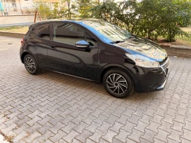 Peugeot 208, снимка 4