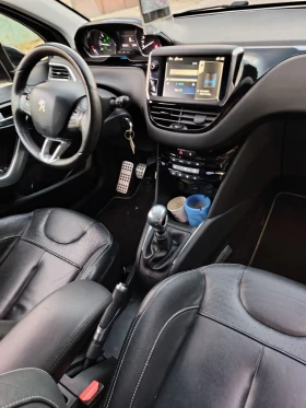 Peugeot 208 208, снимка 7