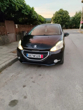 Peugeot 208 208, снимка 5