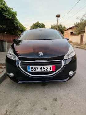 Peugeot 208 208, снимка 11