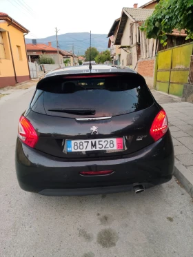 Peugeot 208 208, снимка 6