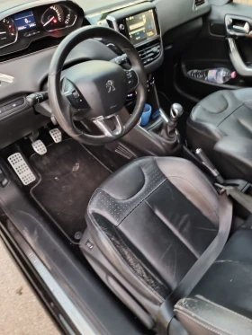 Peugeot 208 208, снимка 14