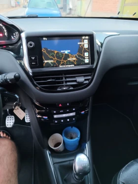 Peugeot 208 208, снимка 10