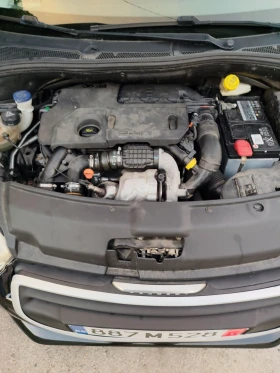 Peugeot 208 208, снимка 12