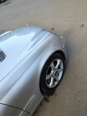 Mercedes-Benz C 320, снимка 12