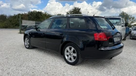 Audi A4 2.0TDI АВТОМАТИК, снимка 6