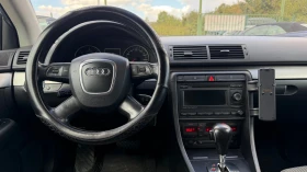 Audi A4 2.0TDI АВТОМАТИК, снимка 7