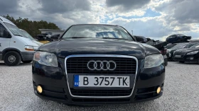 Audi A4 2.0TDI АВТОМАТИК, снимка 2