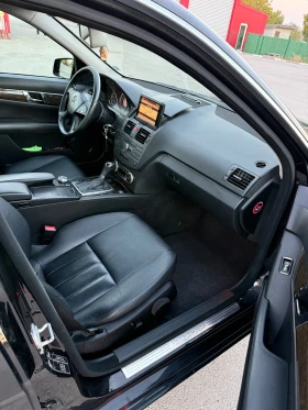 Mercedes-Benz C 350, снимка 9