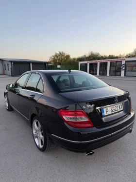 Mercedes-Benz C 350, снимка 4