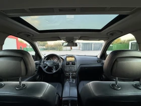 Mercedes-Benz C 350, снимка 10