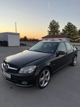 Mercedes-Benz C 350, снимка 3