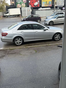 Mercedes-Benz E 220 220 cdi, снимка 3
