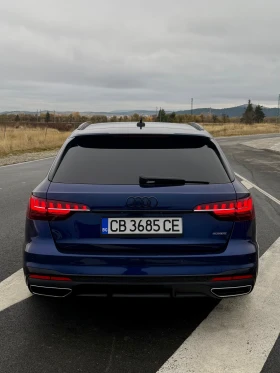 Audi A4 40 TDI Mild-Hybrid, снимка 6