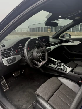 Audi A4 40 TDI Mild-Hybrid, снимка 9