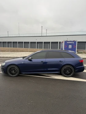 Audi A4 40 TDI Mild-Hybrid, снимка 4