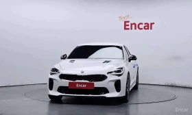 Kia Stinger, снимка 3
