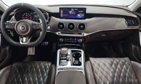 Kia Stinger, снимка 7