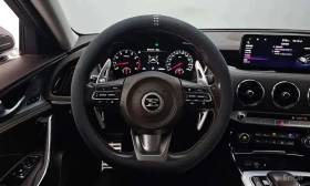 Kia Stinger, снимка 8