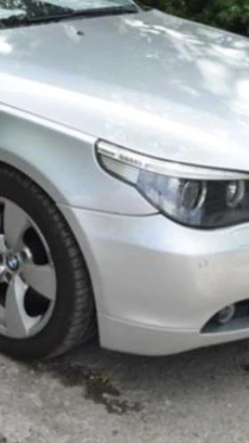 BMW 530 d 535d 530xd - [1] 