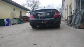 Mercedes-Benz C 320 C 32 AMG | Mobile.bg    10